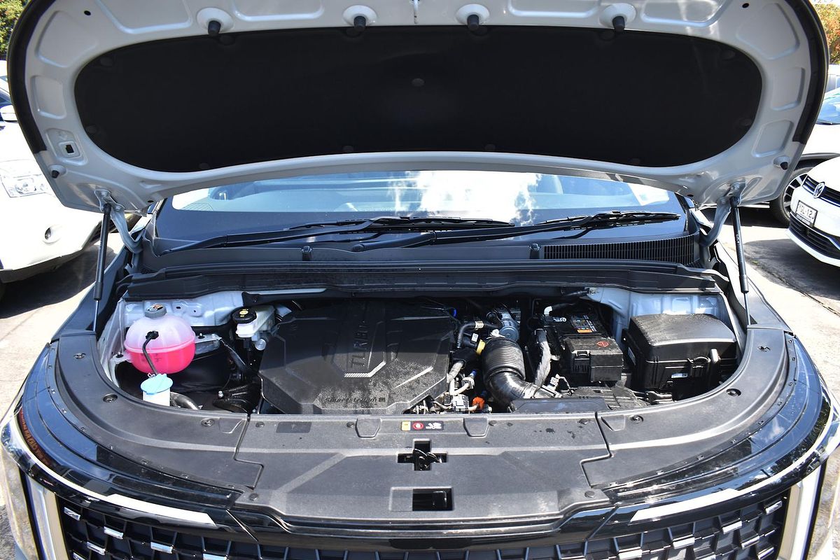 2024 Kia Carnival S KA4 PE