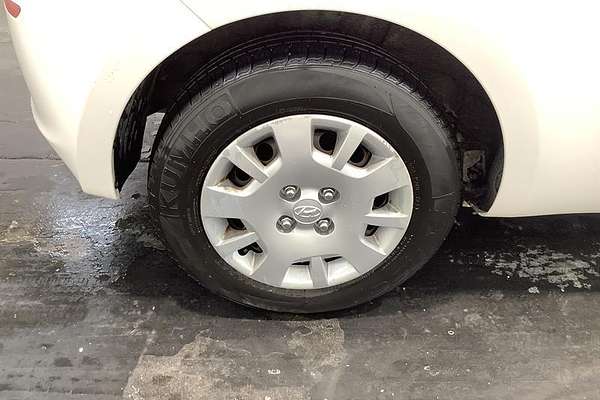 2013 Hyundai i20 Active PB