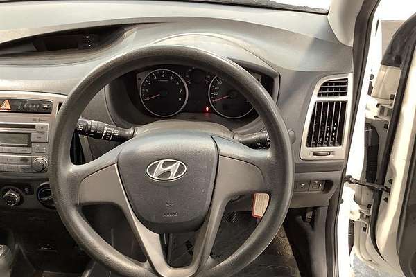 2013 Hyundai i20 Active PB
