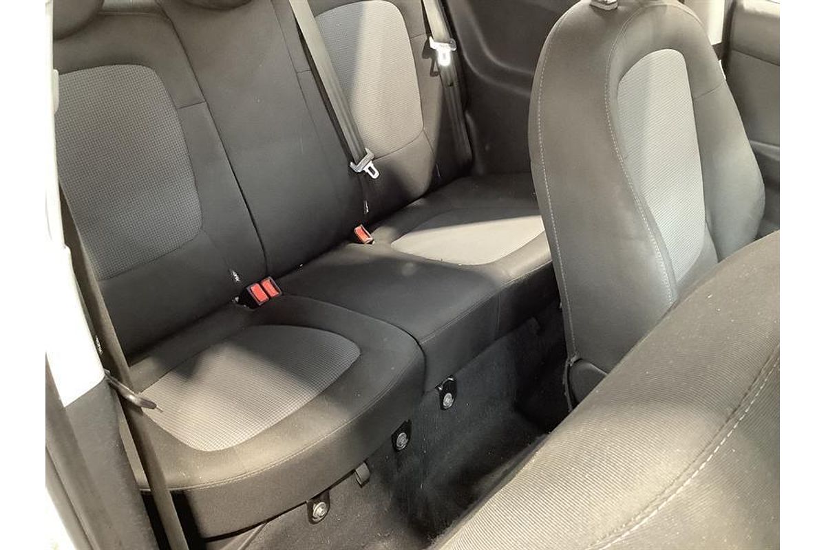 2013 Hyundai i20 Active PB