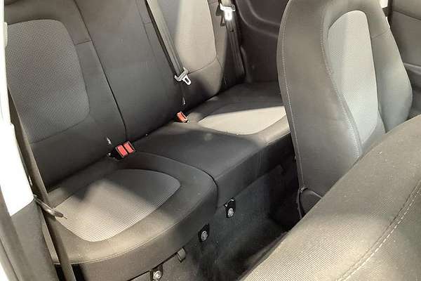 2013 Hyundai i20 Active PB