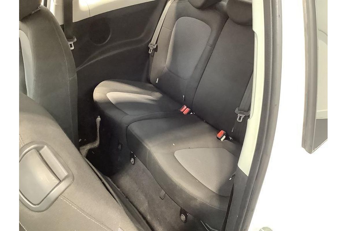 2013 Hyundai i20 Active PB