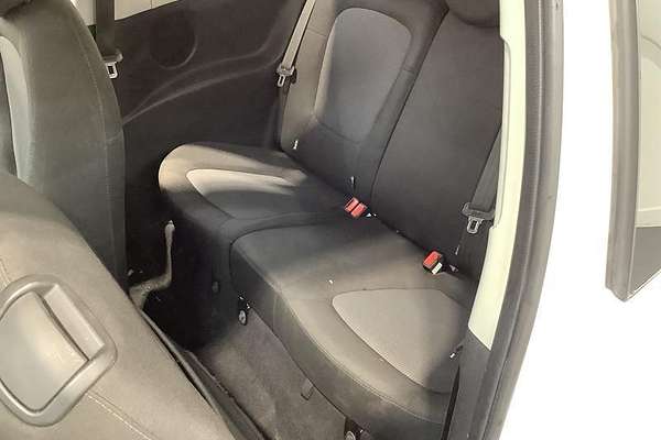 2013 Hyundai i20 Active PB