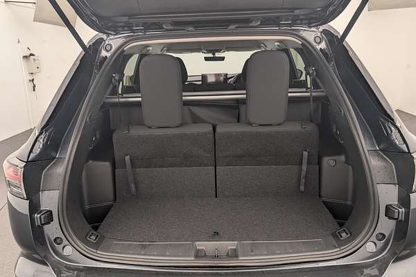 2025 Mitsubishi Outlander LS ZM