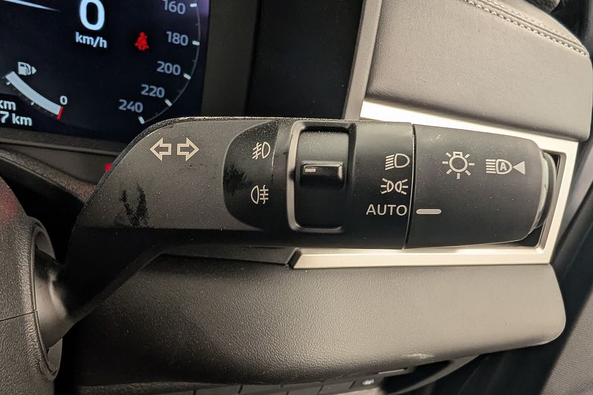 2025 Mitsubishi Outlander LS ZM