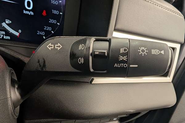 2025 Mitsubishi Outlander LS ZM