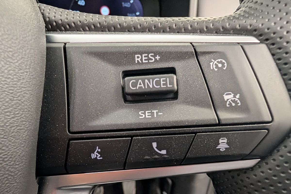 2025 Mitsubishi Outlander LS ZM