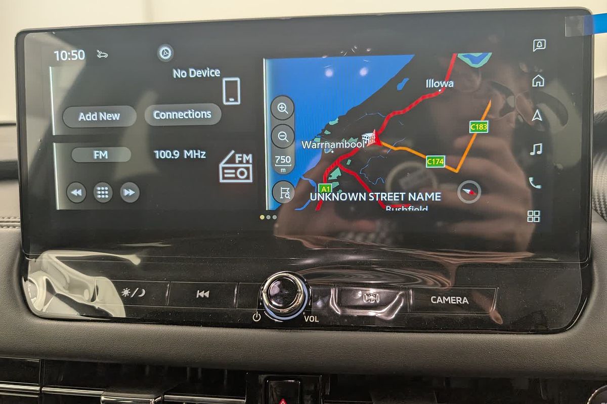 2025 Mitsubishi Outlander LS ZM