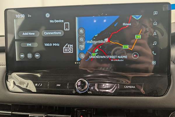 2025 Mitsubishi Outlander LS ZM