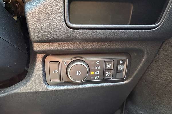 2024 Ford Ranger XLT Hi-Rider Rear Wheel Drive 2.0L