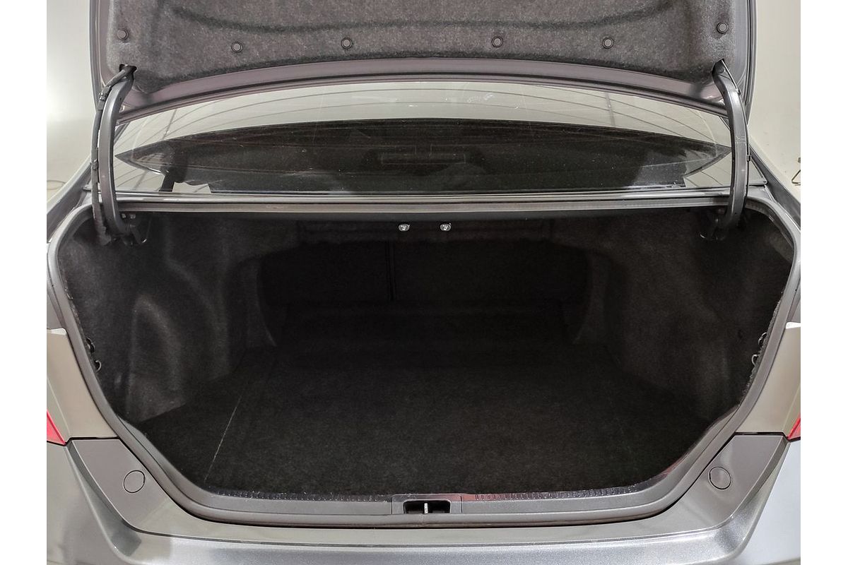 2012 Toyota Aurion AT-X GSV50R