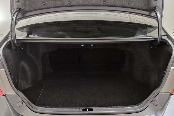 2012 Toyota Aurion AT-X GSV50R