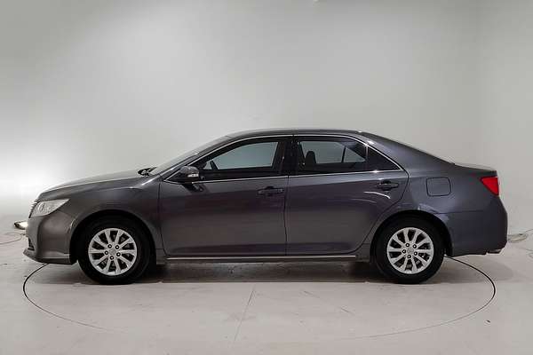 2012 Toyota Aurion AT-X GSV50R