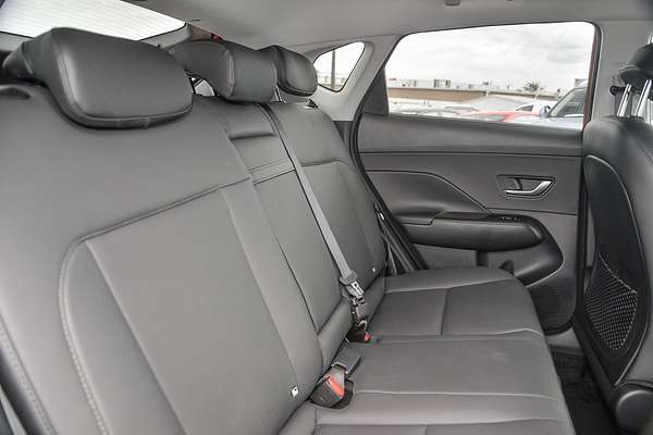 2025 Hyundai Kona Elite SX2.V3.5