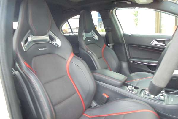 2016 Mercedes-Benz A-Class A45 AMG W176