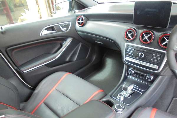 2016 Mercedes-Benz A-Class A45 AMG W176