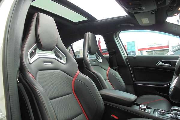 2016 Mercedes-Benz A-Class A45 AMG W176