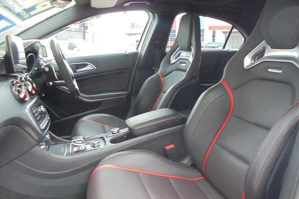 2016 Mercedes-Benz A-Class A45 AMG W176