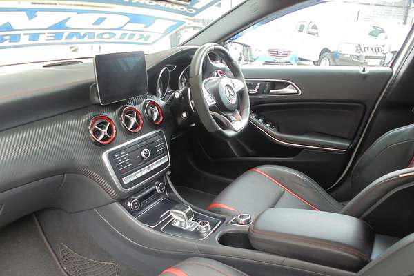 2016 Mercedes-Benz A-Class A45 AMG W176