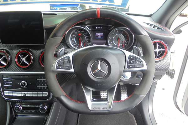 2016 Mercedes-Benz A-Class A45 AMG W176
