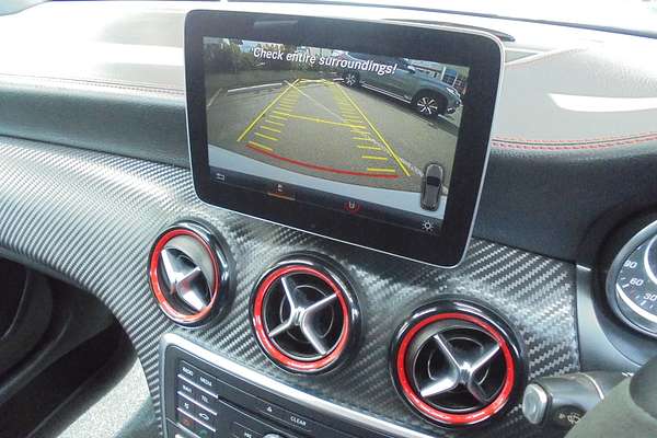 2016 Mercedes-Benz A-Class A45 AMG W176