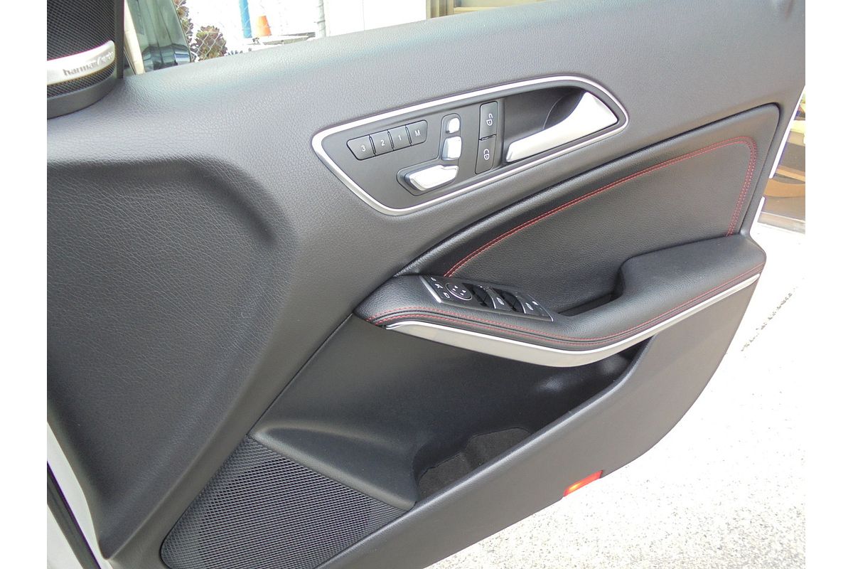 2016 Mercedes-Benz A-Class A45 AMG W176