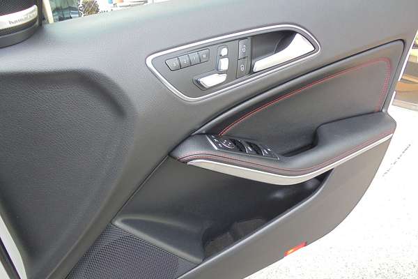 2016 Mercedes-Benz A-Class A45 AMG W176