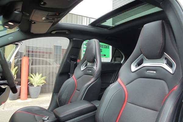2016 Mercedes-Benz A-Class A45 AMG W176