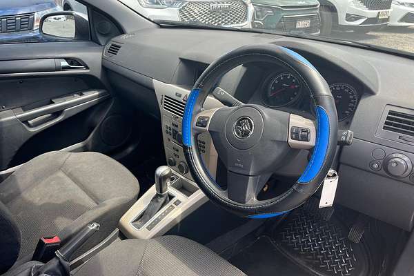 2007 Holden Astra CD AH