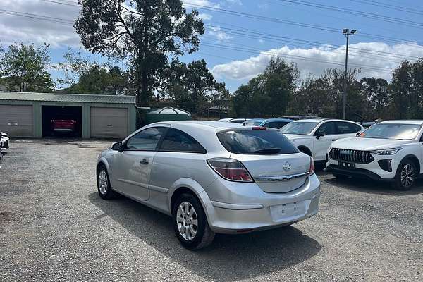2007 Holden Astra CD AH