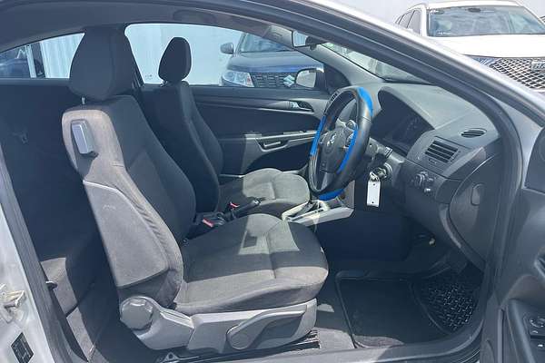 2007 Holden Astra CD AH