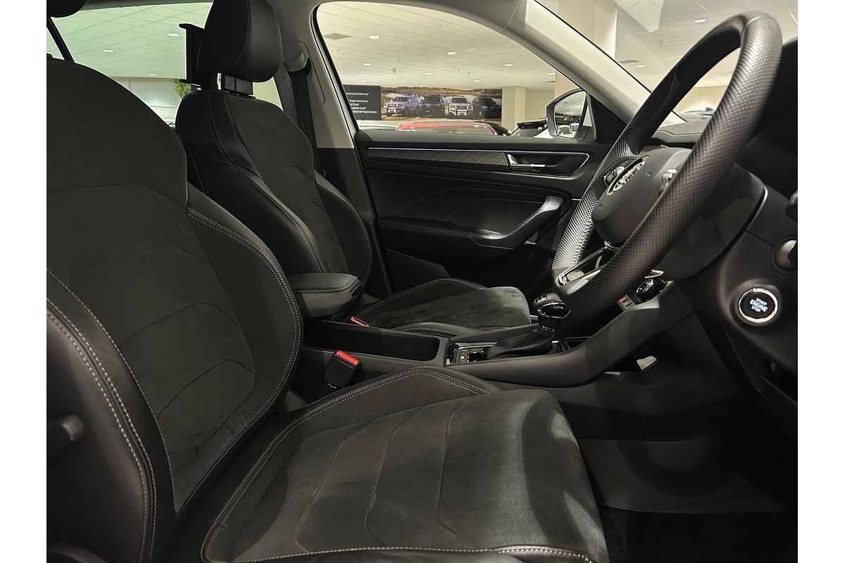 2022 SKODA Kodiaq STYLE (4x4) NS MY22