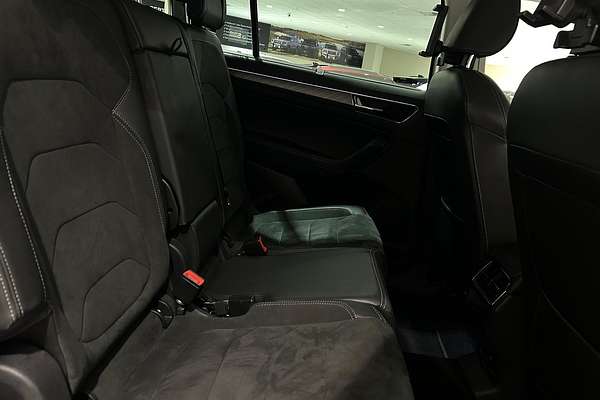 2022 SKODA Kodiaq STYLE (4x4) NS MY22