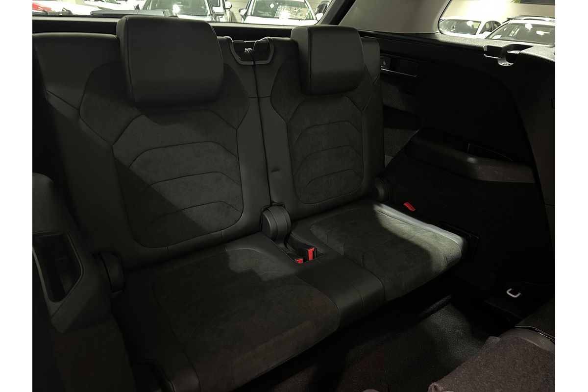 2022 SKODA Kodiaq STYLE (4x4) NS MY22