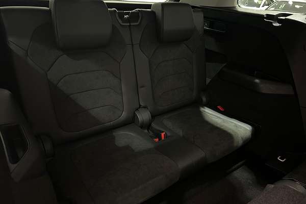 2022 SKODA Kodiaq STYLE (4x4) NS MY22