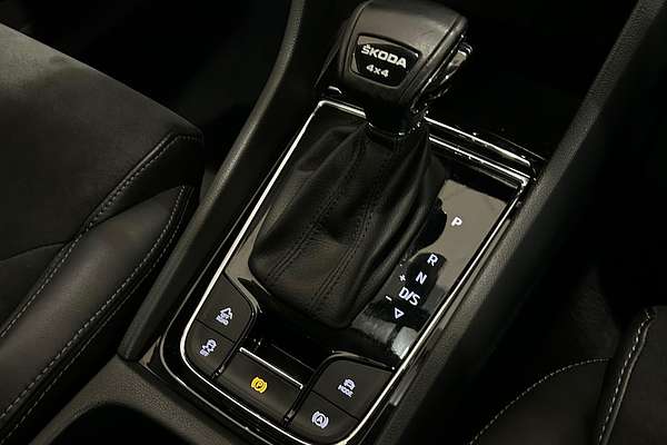 2022 SKODA Kodiaq STYLE (4x4) NS MY22