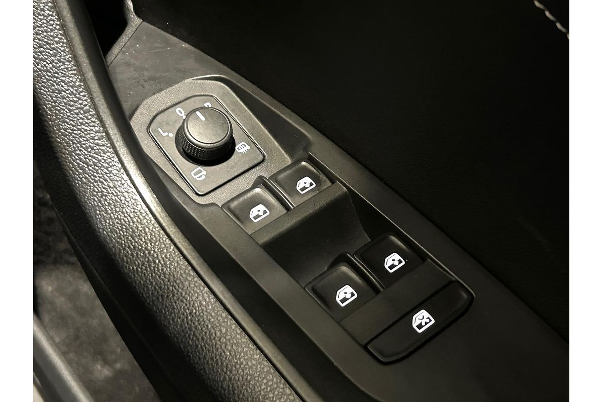 2022 SKODA Kodiaq STYLE (4x4) NS MY22