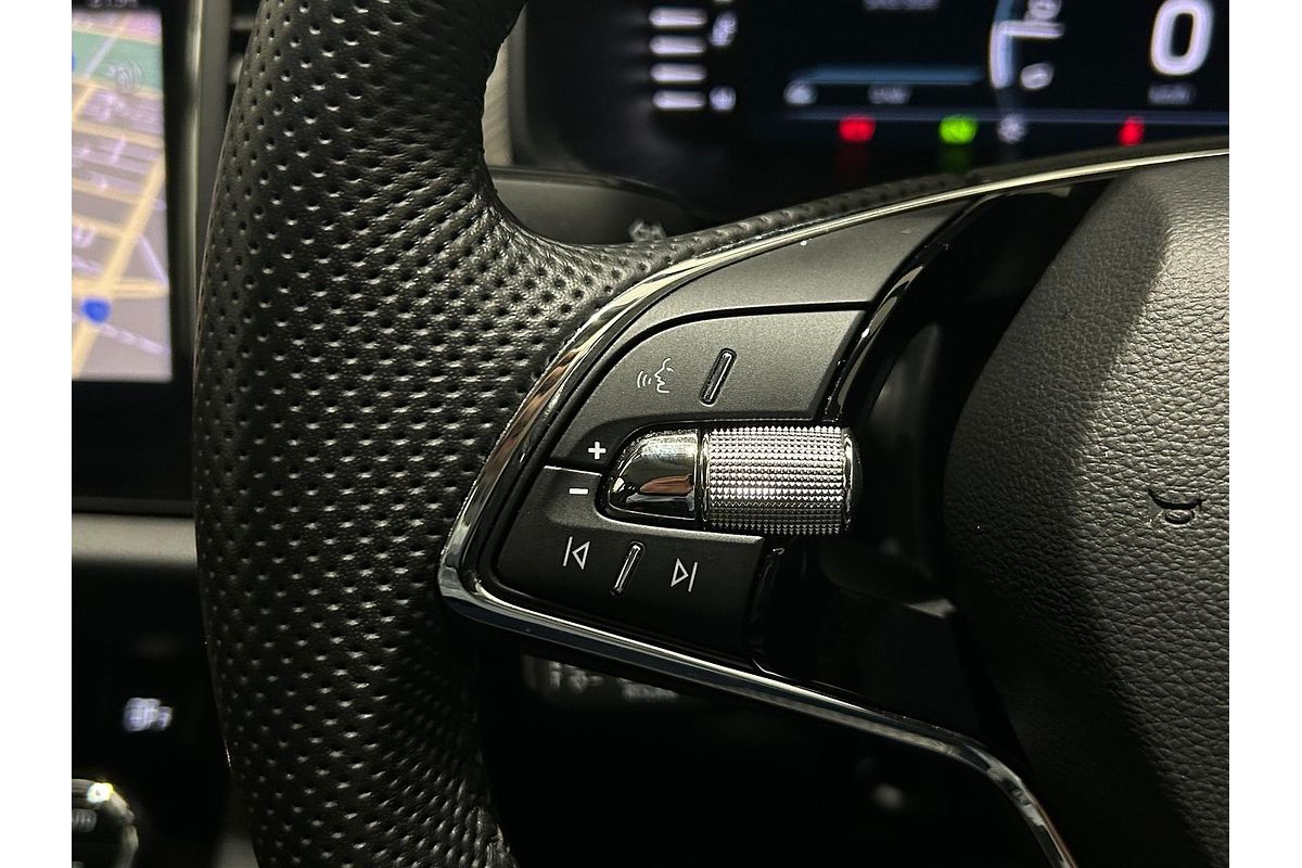 2022 SKODA Kodiaq STYLE (4x4) NS MY22