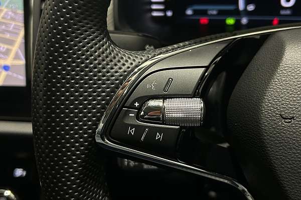 2022 SKODA Kodiaq STYLE (4x4) NS MY22