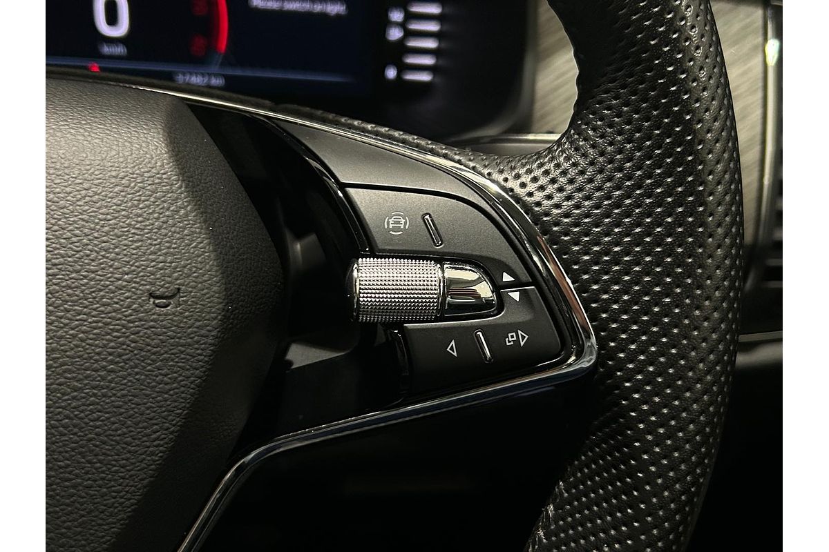 2022 SKODA Kodiaq STYLE (4x4) NS MY22