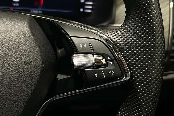 2022 SKODA Kodiaq STYLE (4x4) NS MY22