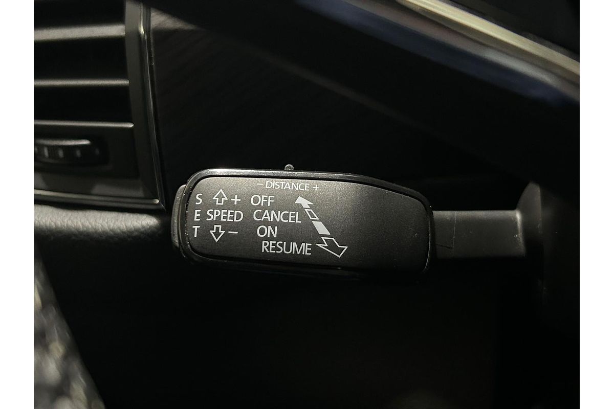 2022 SKODA Kodiaq STYLE (4x4) NS MY22