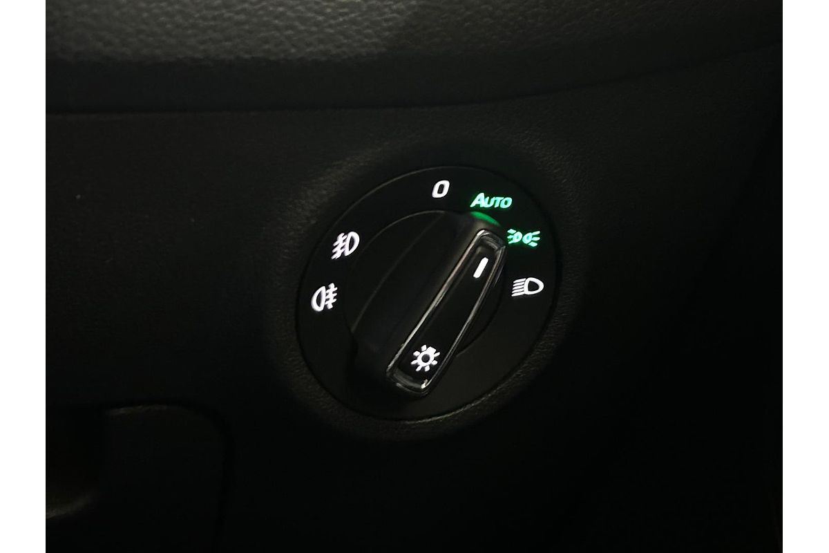 2022 SKODA Kodiaq STYLE (4x4) NS MY22