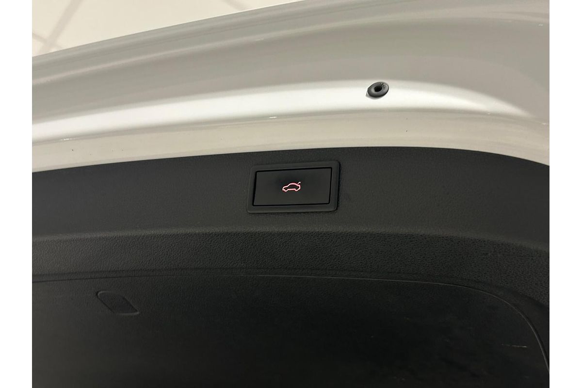 2022 SKODA Kodiaq STYLE (4x4) NS MY22