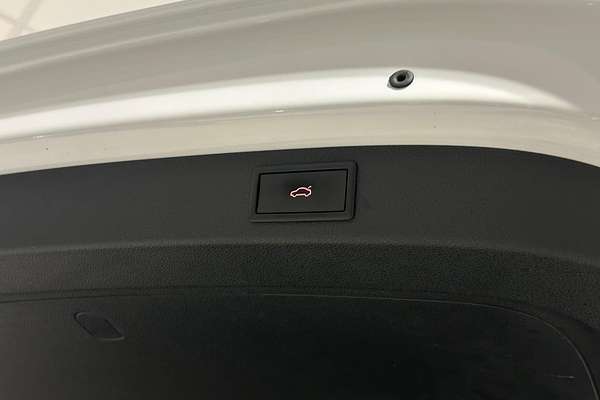 2022 SKODA Kodiaq STYLE (4x4) NS MY22