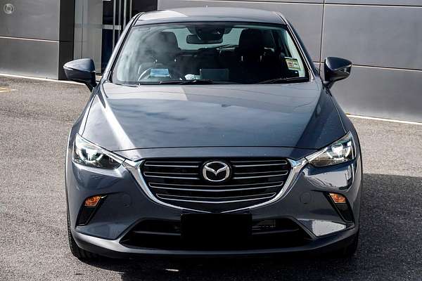 2025 Mazda CX-3 G20 Pure DK
