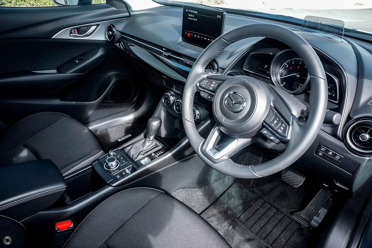 2025 Mazda CX-3 G20 Pure DK