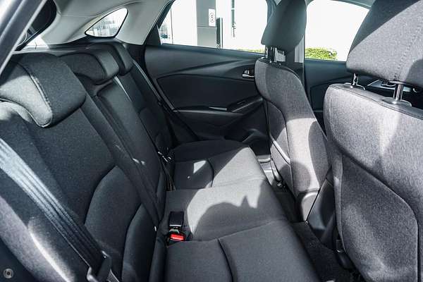 2025 Mazda CX-3 G20 Pure DK