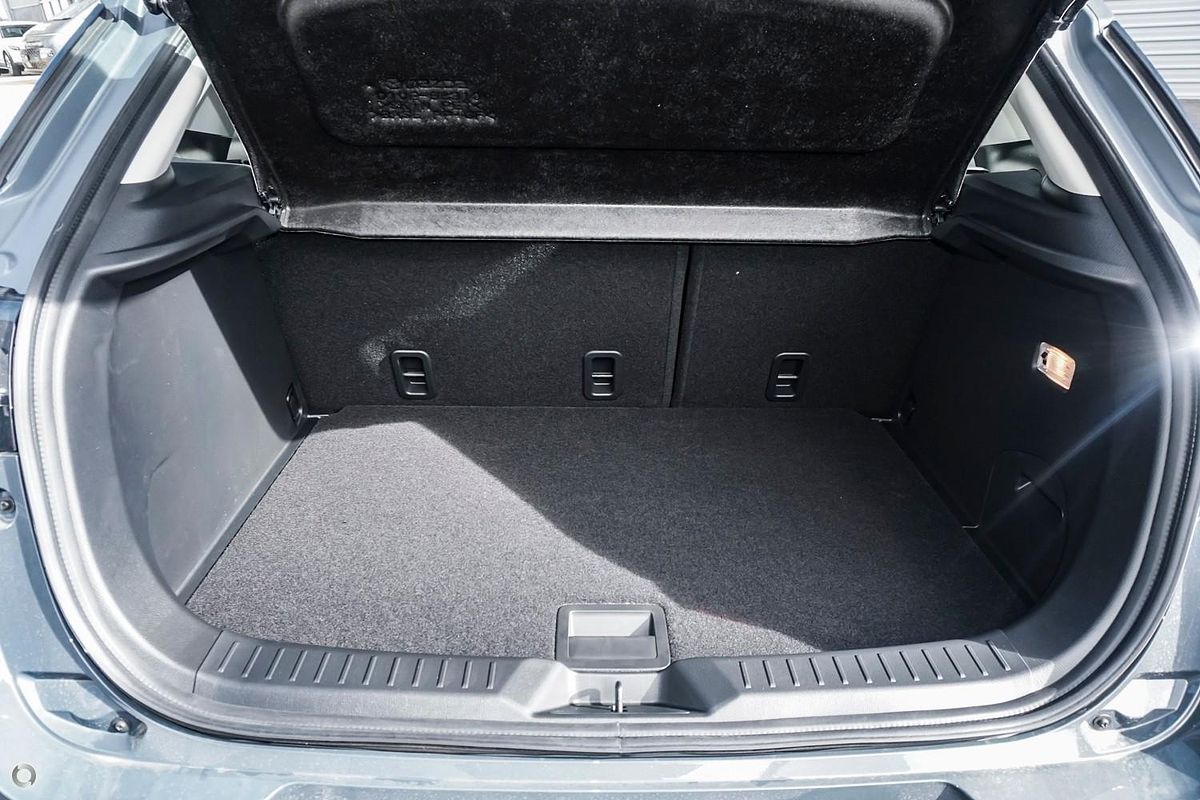 2025 Mazda CX-3 G20 Pure DK