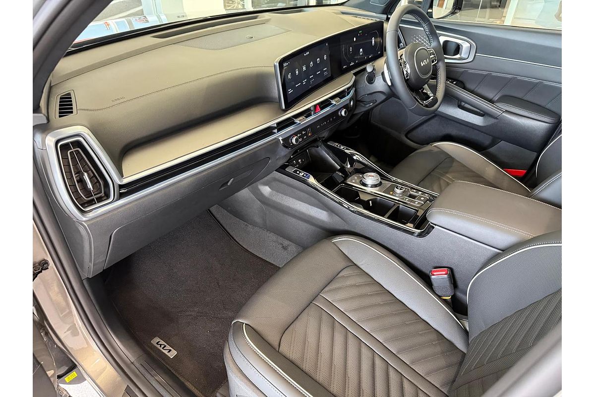 2025 Kia Sorento GT-Line MQ4 PE